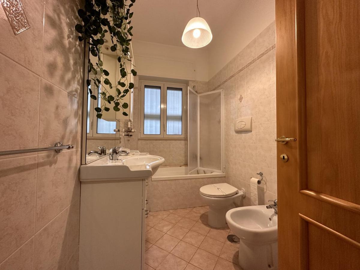 Renza House Chiaia Neapel