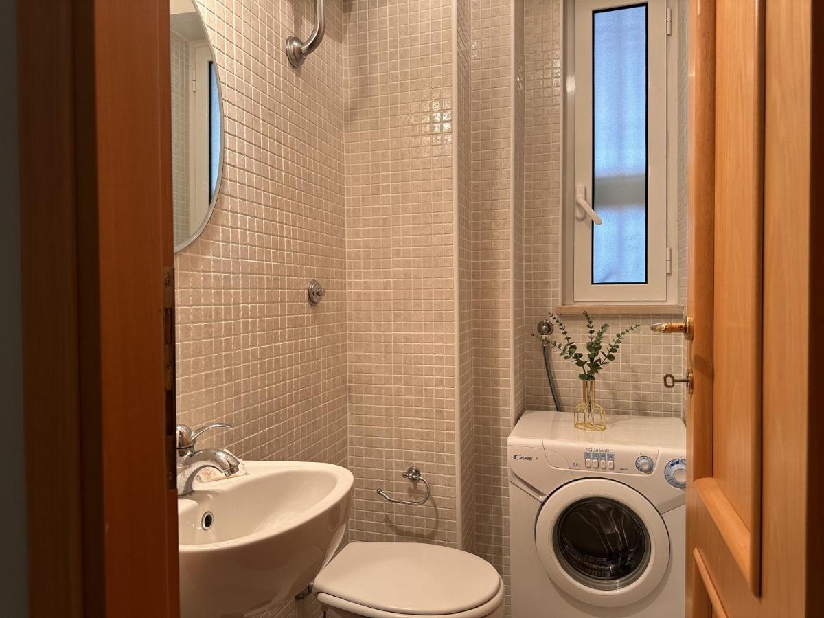 Renza House Chiaia Apartment Neapel