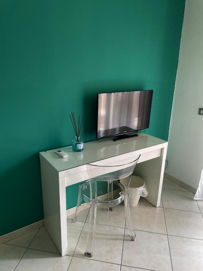 Apartment Renza House Chiaia Neapel