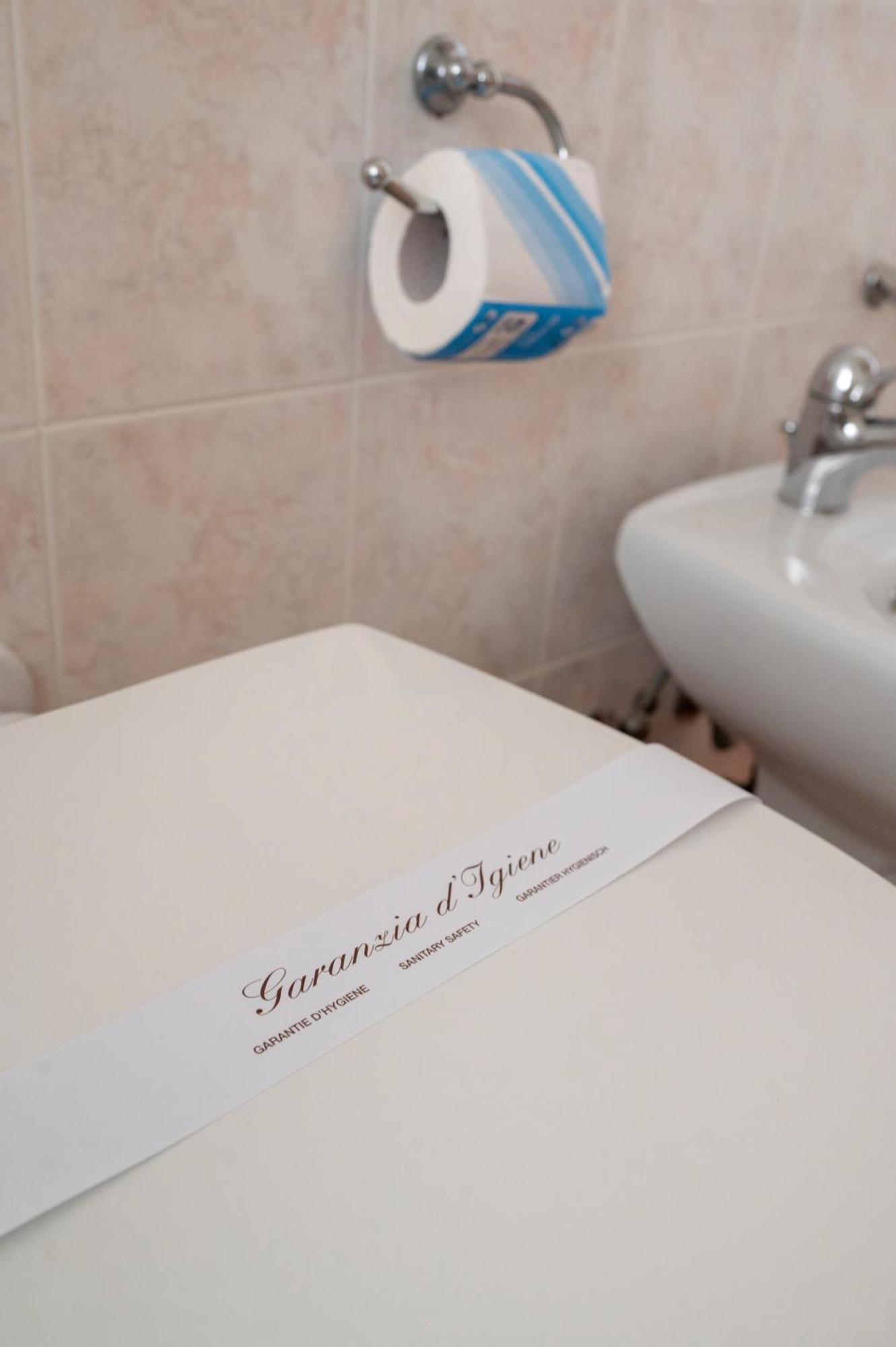 Apartment Renza House Chiaia Neapel