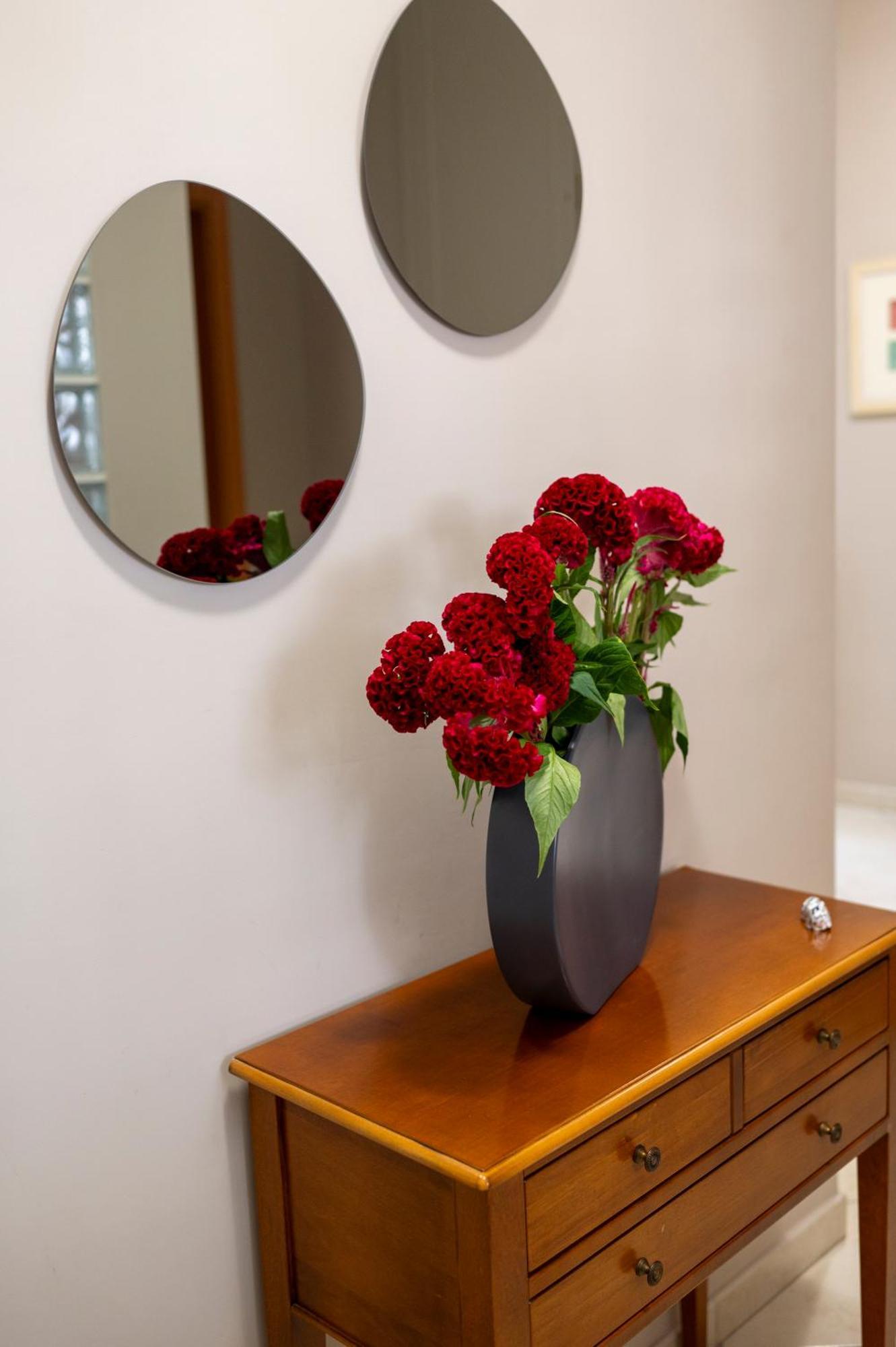 Apartment Renza House Chiaia Neapel