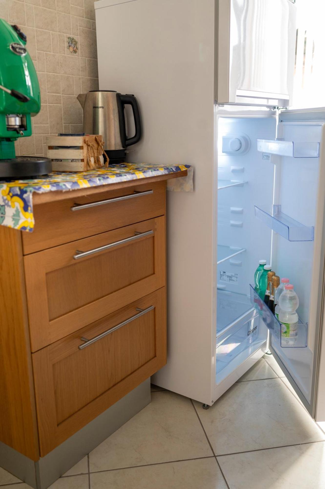 Apartment Renza House Chiaia Neapel