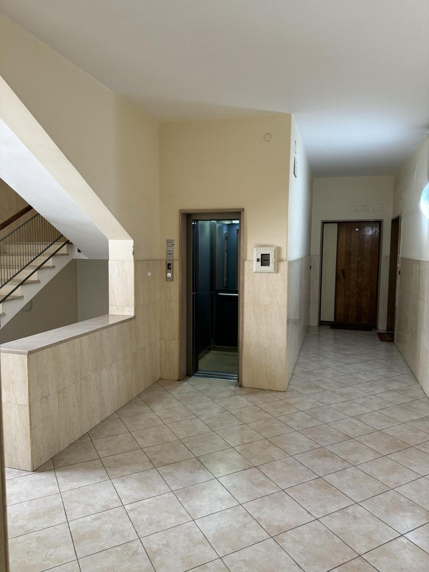 Renza House Chiaia Neapel