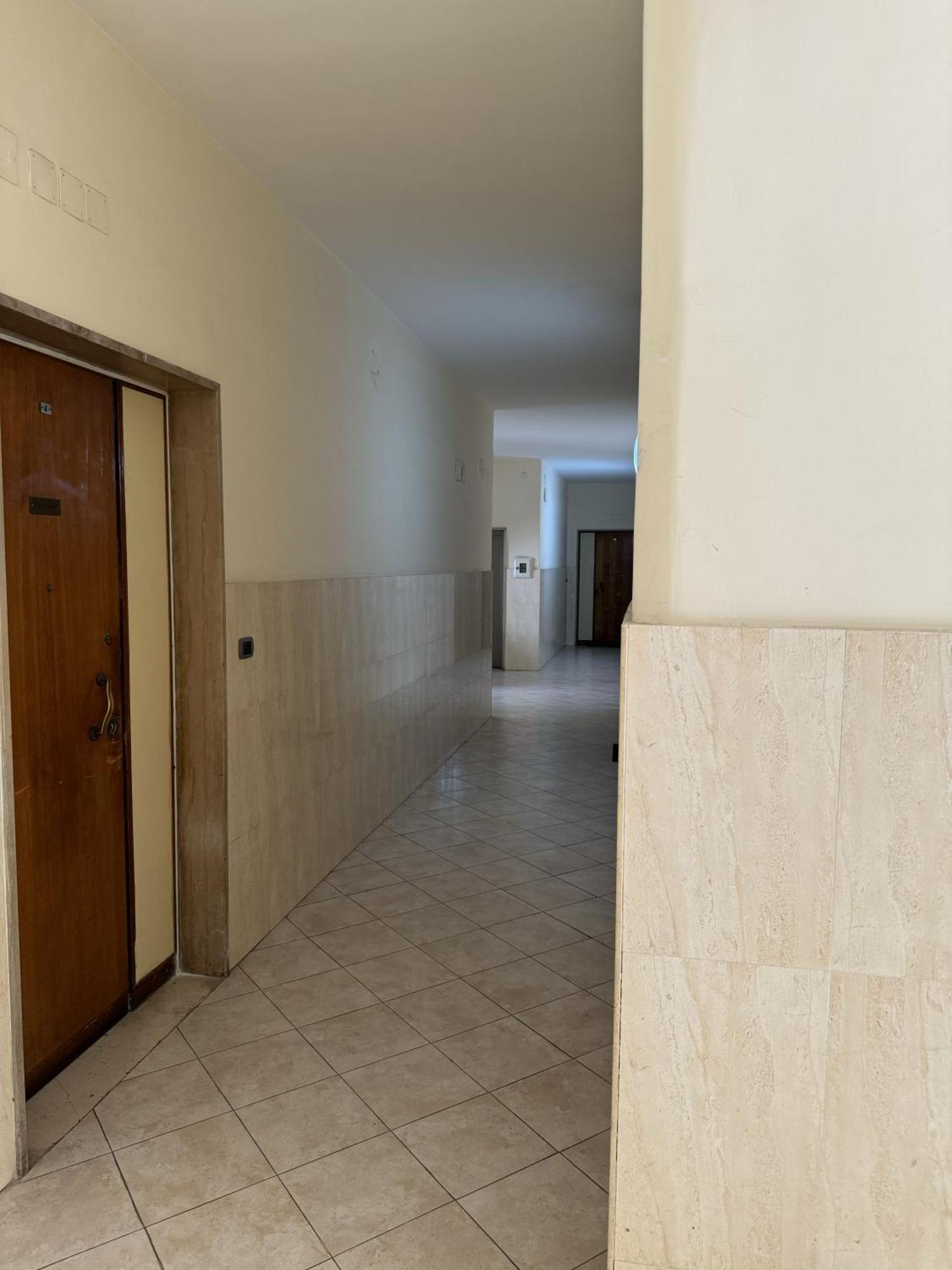Apartment Renza House Chiaia Neapel