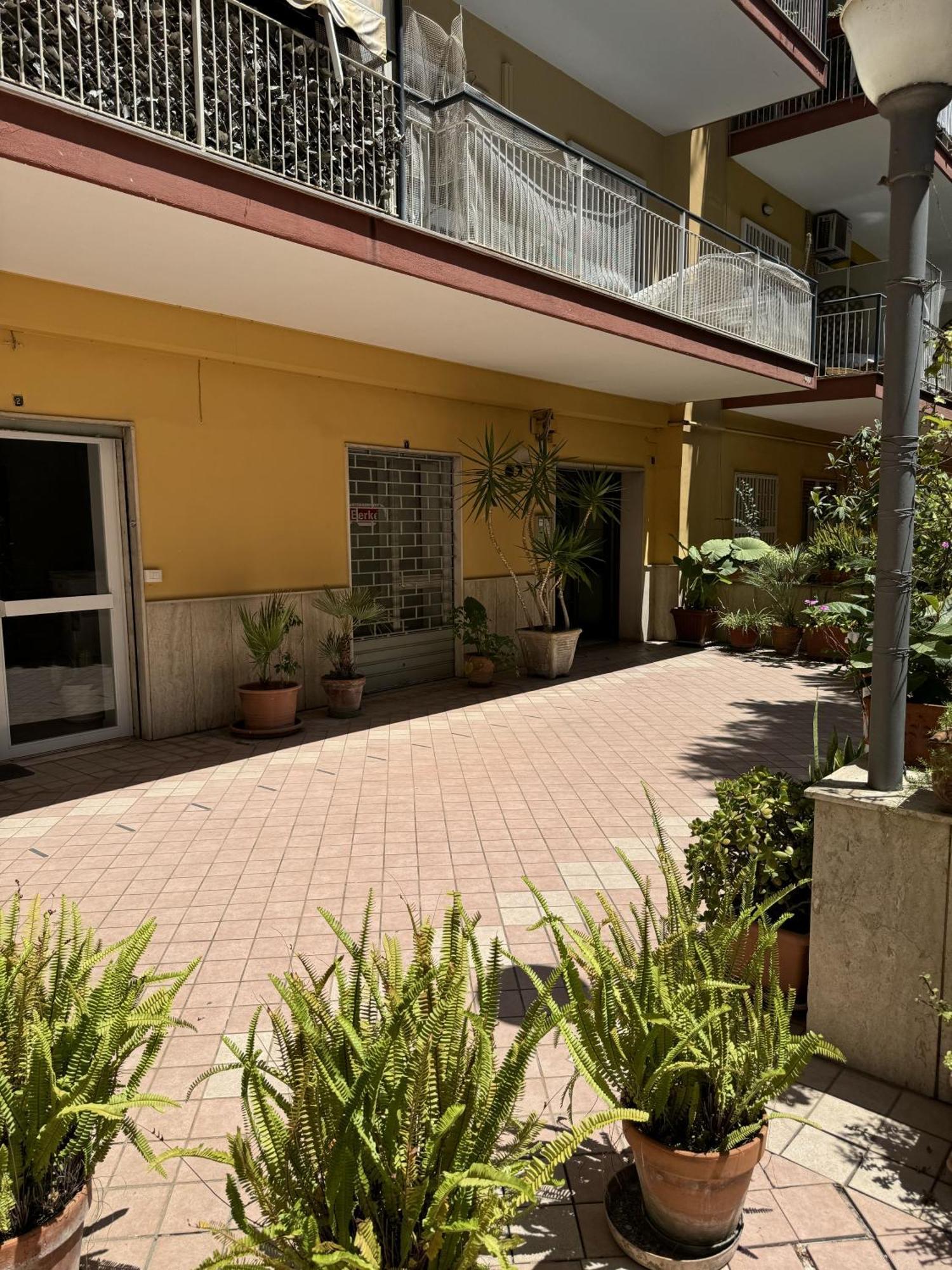 Renza House Chiaia Apartment Neapel